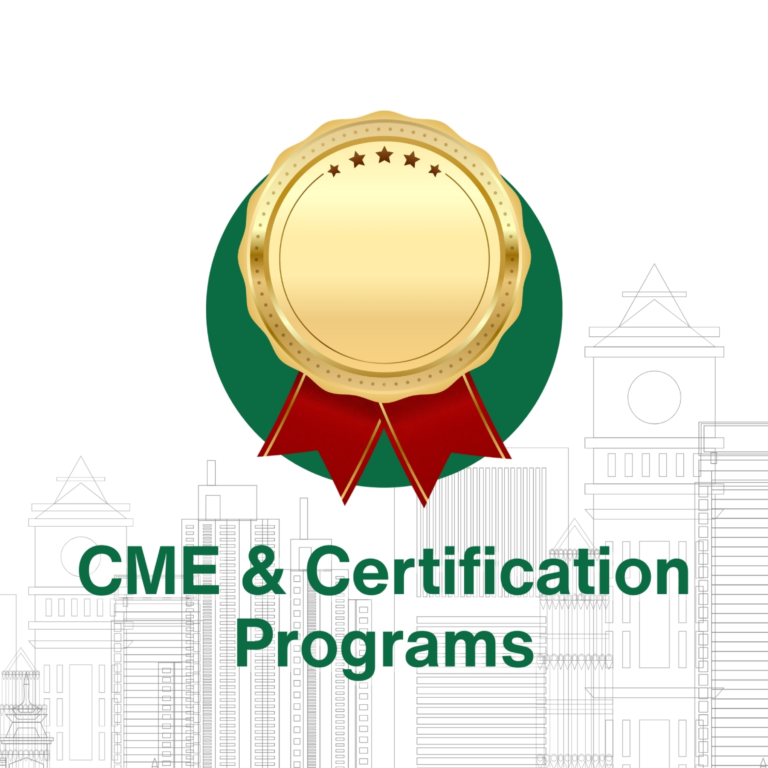 Globe Clinical Publications